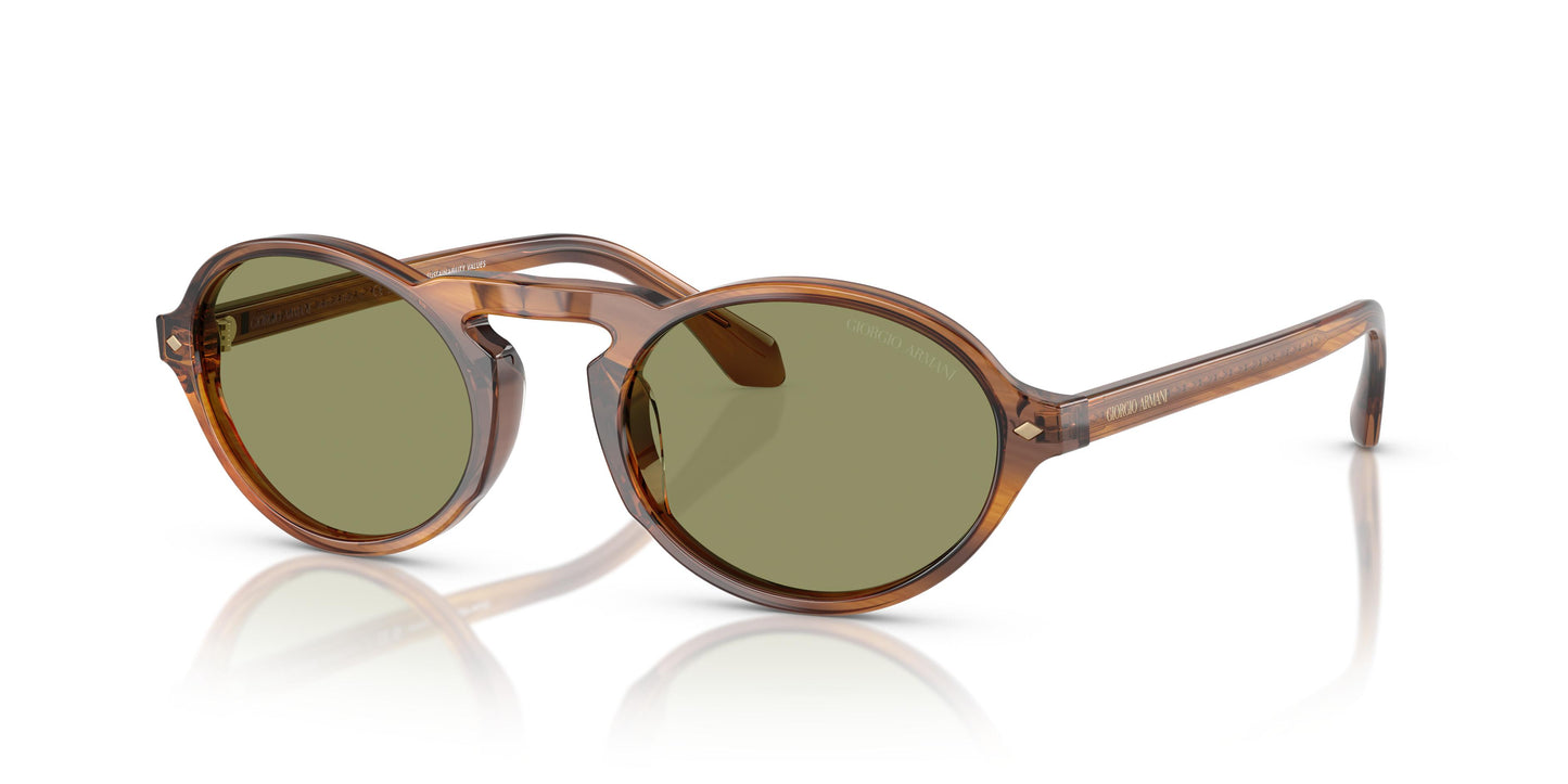Giorgio Armani AR8219U 616314 52