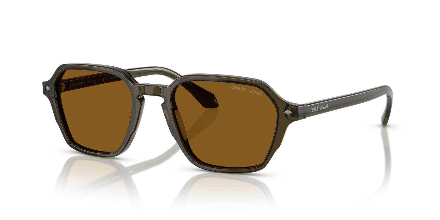 Giorgio Armani AR8220 616933 52