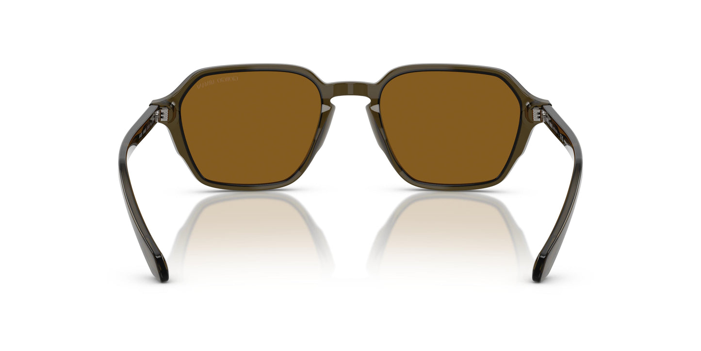 Giorgio Armani AR8220 616933 52