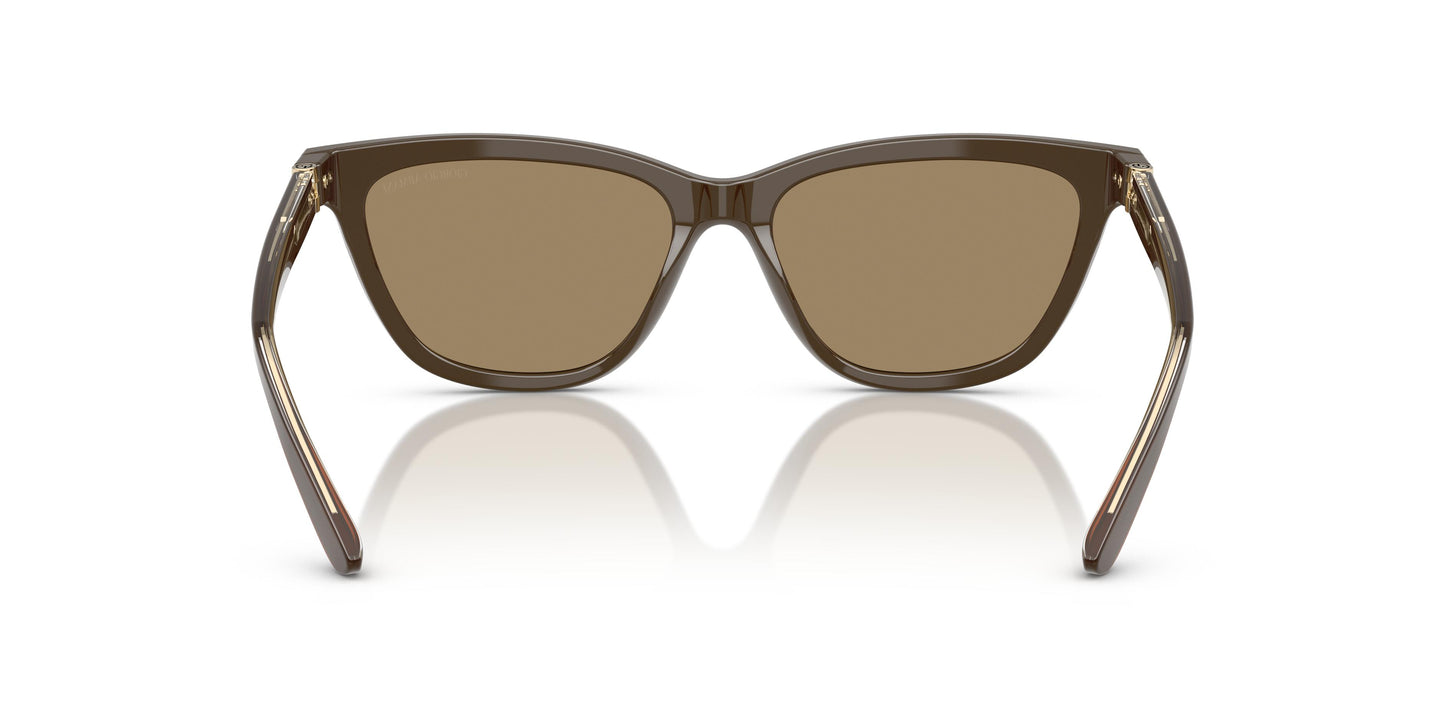 Giorgio Armani AR8221 595753 55