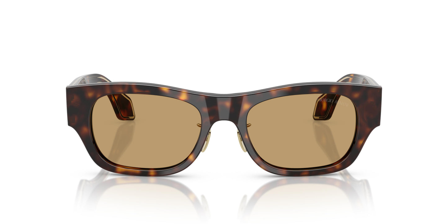 Giorgio Armani AR8224 502673 52
