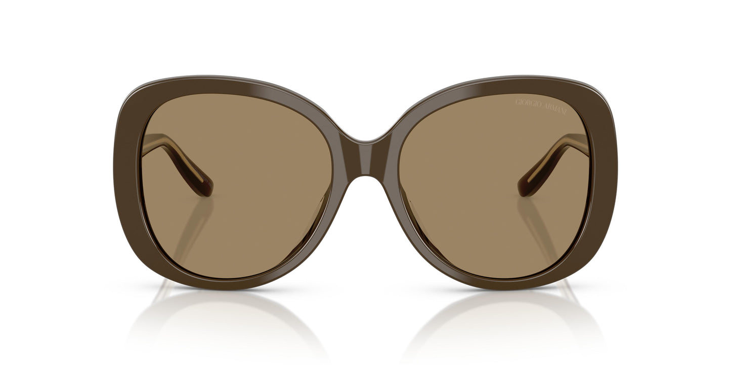 Giorgio Armani AR8229U 595753 55