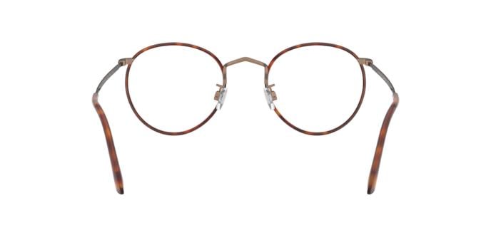 Giorgio Armani AR 112MJ 3259 49