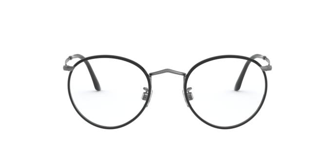 Giorgio Armani AR 112MJ 3260 49