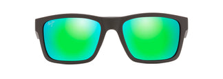 Maui Jim THE FLATS GM897-01 57