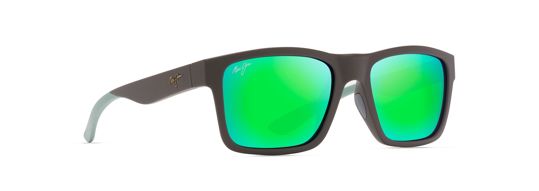 Maui Jim THE FLATS GM897-01 57