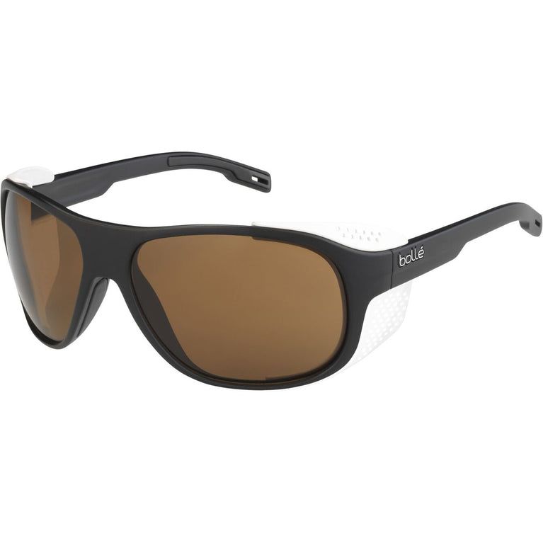 Bollé GRAPHITE Black White Matte 12564