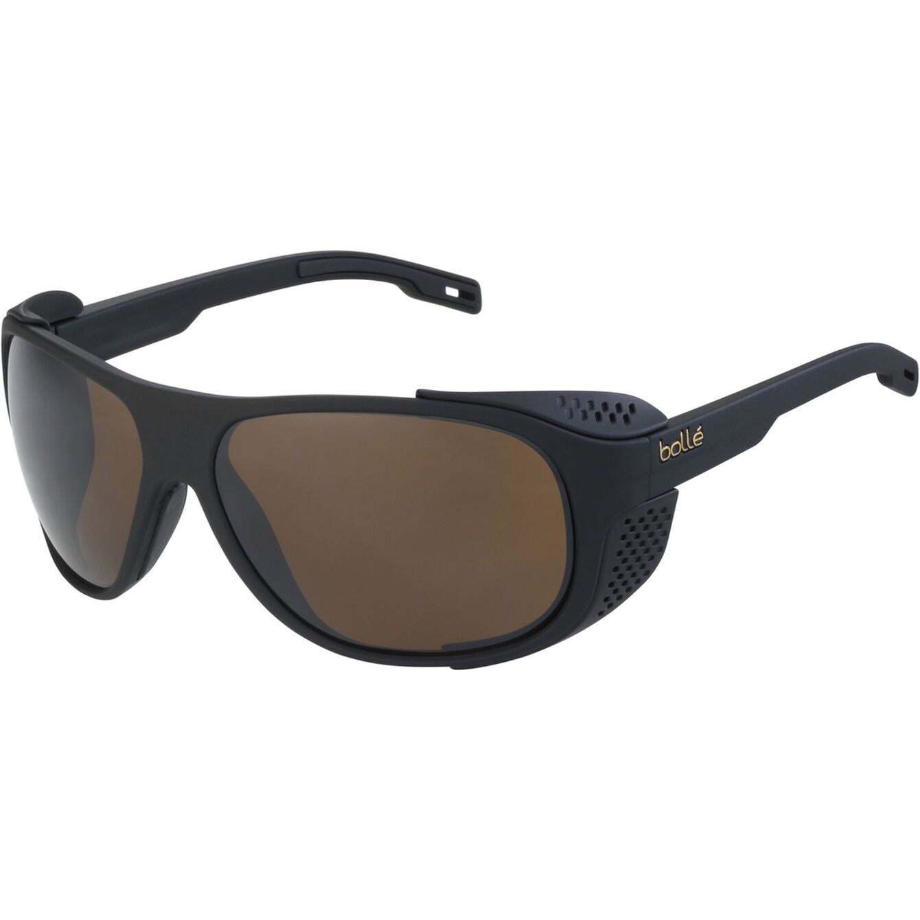 Bollé GRAPHITE Matte Black 12645