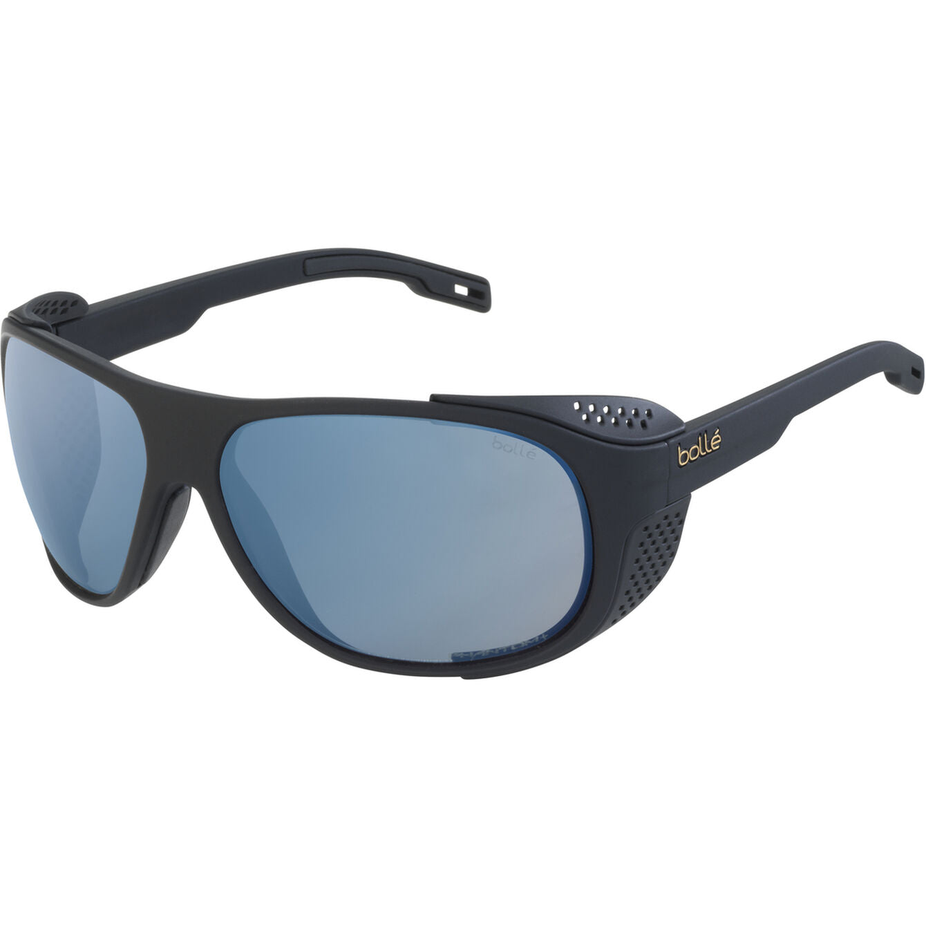 Bollé GRAPHITE Matte Black 12646