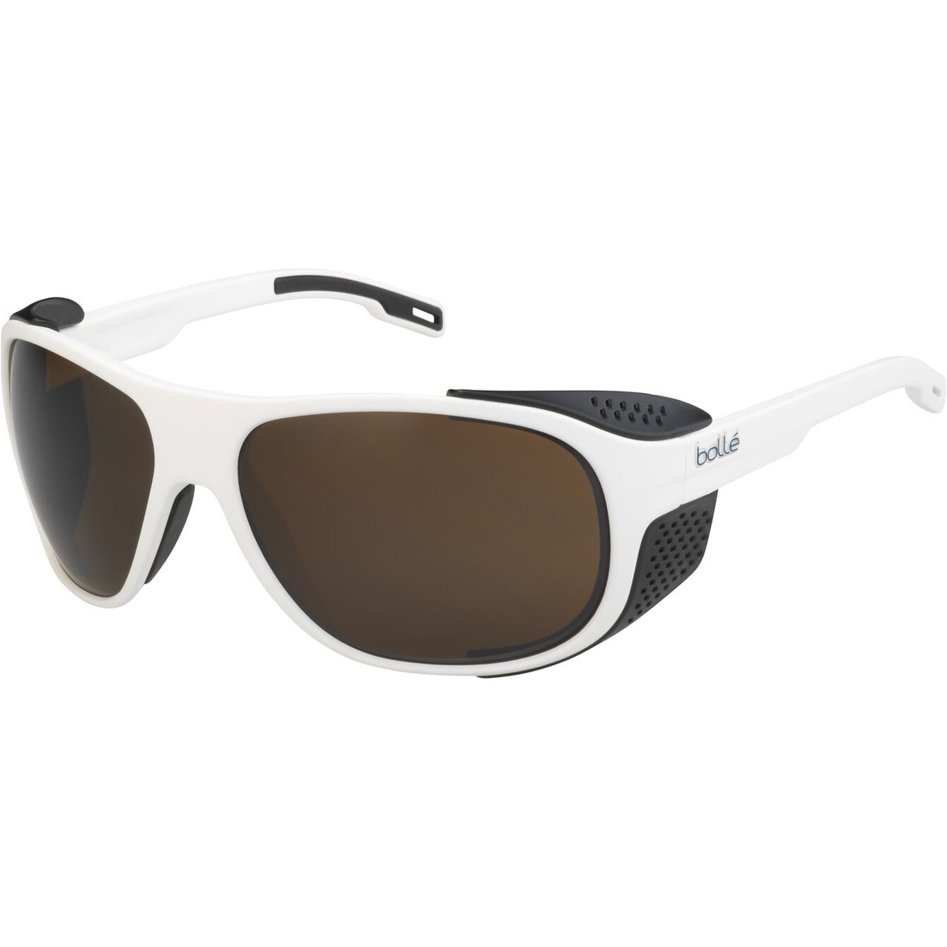 Bollé GRAPHITE White Black Matte 12565