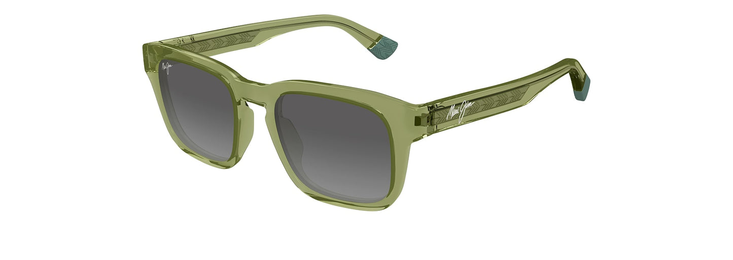 Maui Jim MALUHIA 15 52