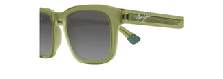Maui Jim MALUHIA 15 52