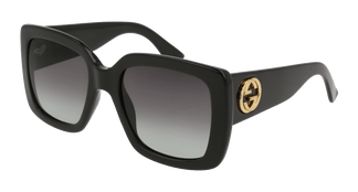 Gucci GG0141SN 001 53