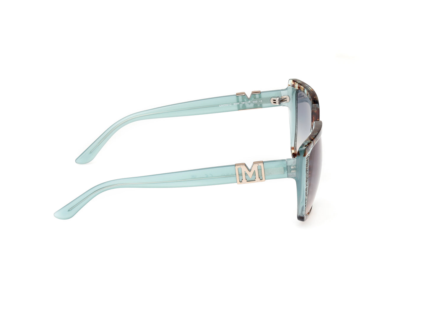 Guess By Marciano GM00012 89W 58