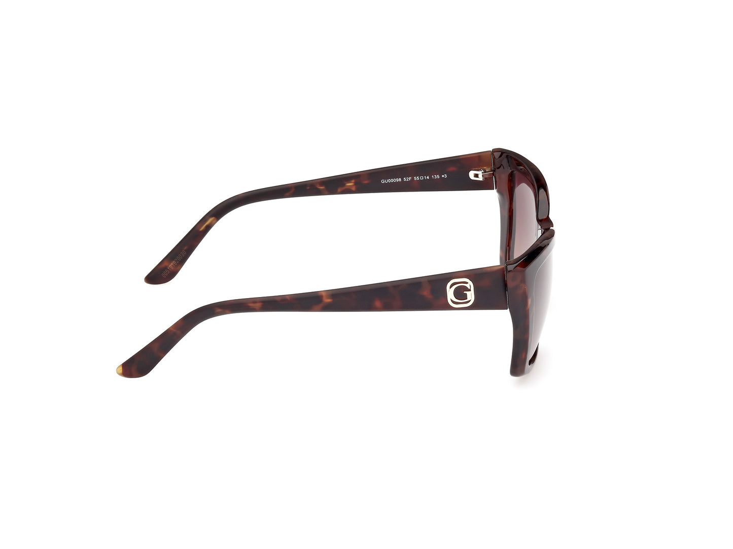 Guess GU00098 52F 55