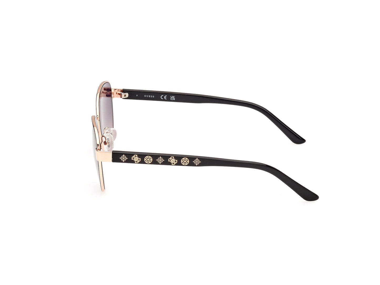 Guess GU00101 05B 55