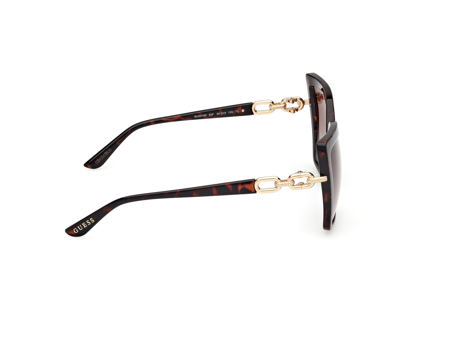 Guess GU00160 52F 55