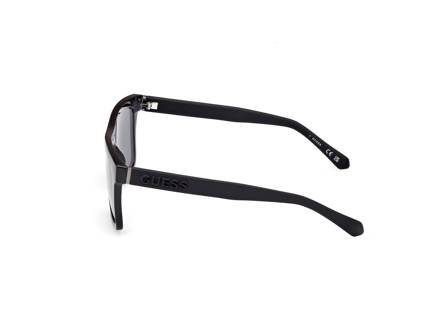 Guess GU00166 01A 55