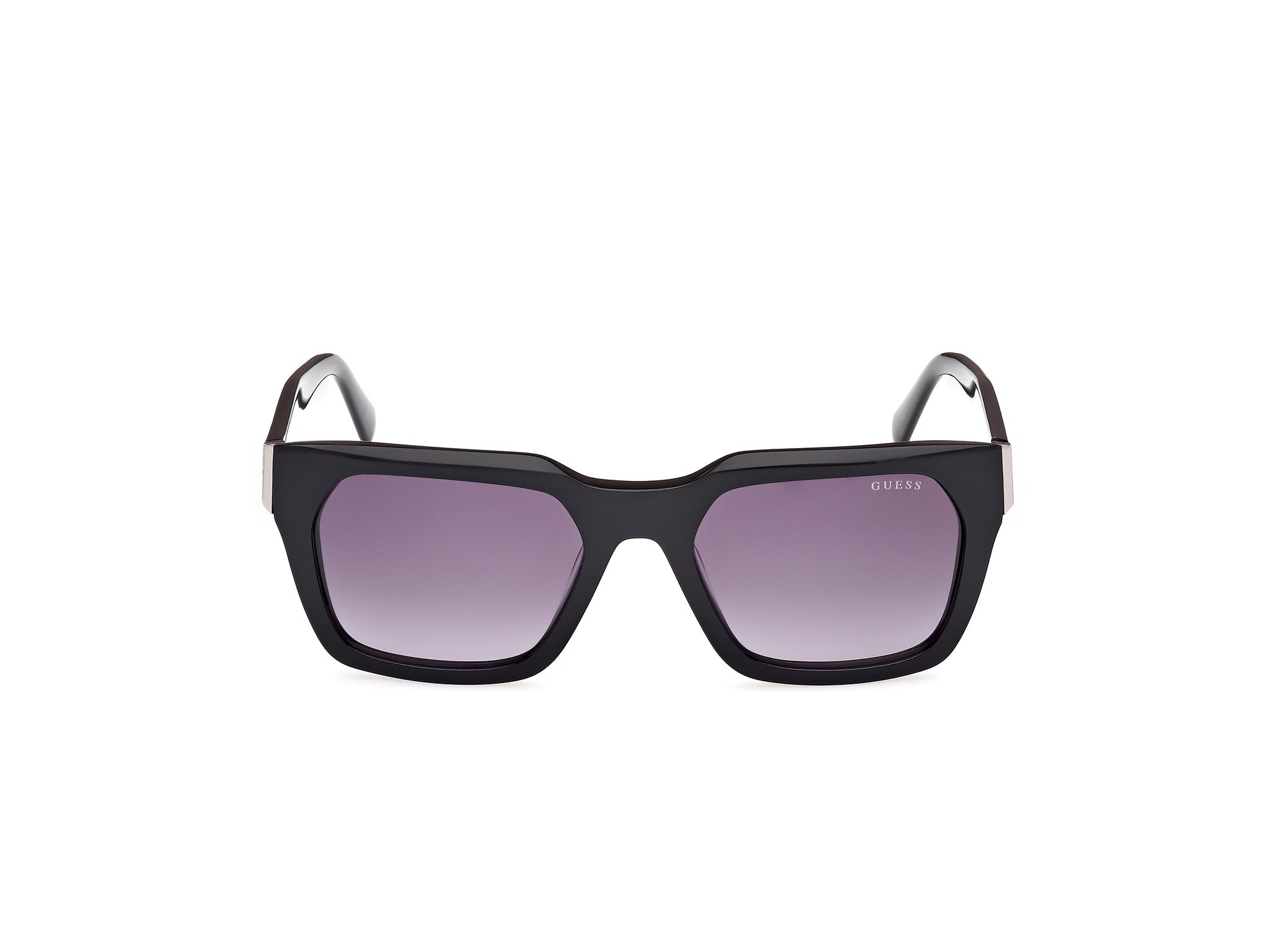 guess goggles Guess GU00172 01B 53 Sunglasses