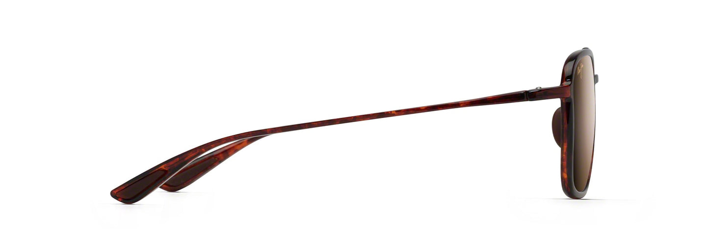 Maui Jim KEOKEA H447-10 55