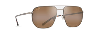 Maui Jim SHARK'S COVE H605-01 55