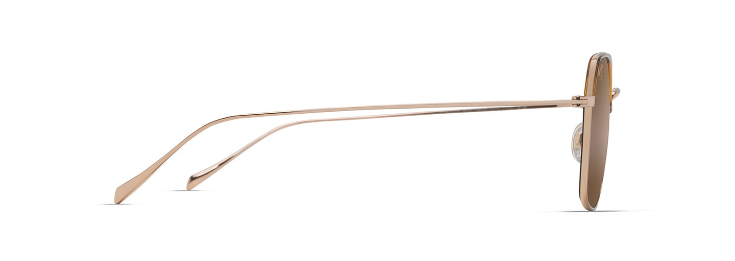 Maui Jim MOON DOGGY H874-16 52