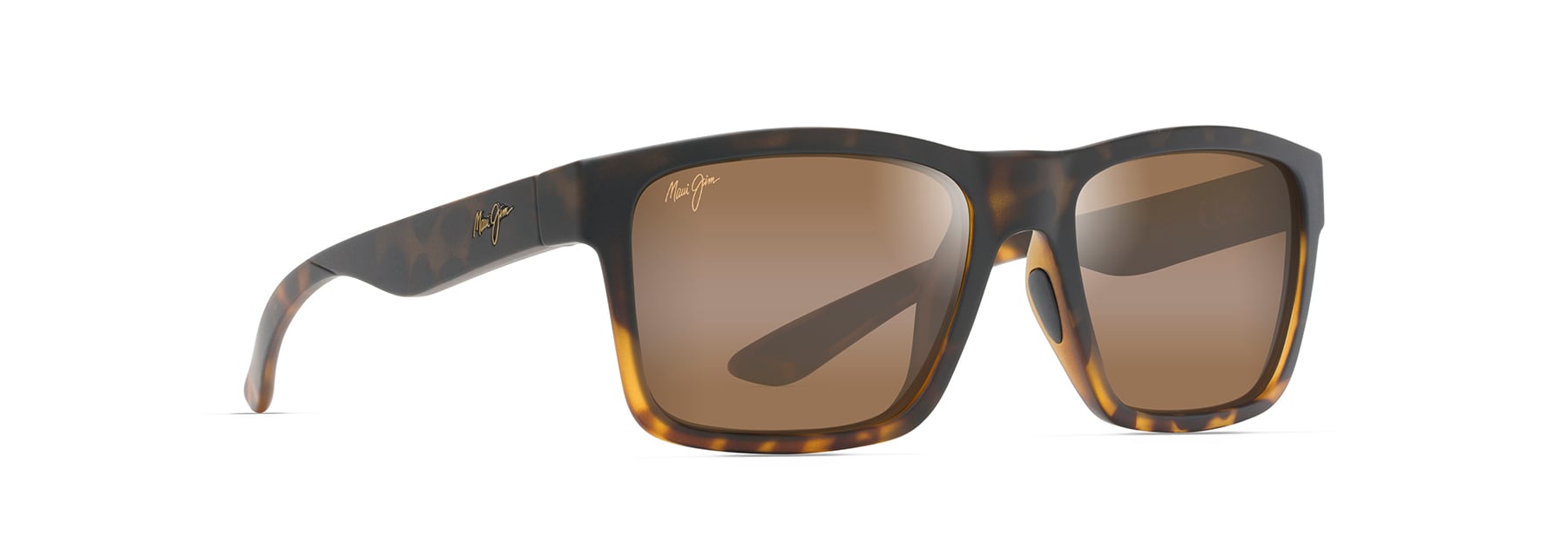 Maui Jim THE FLATS H897-10 57