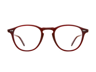 Garrett Leight Hampton Barolo