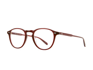 Garrett Leight Hampton Barolo