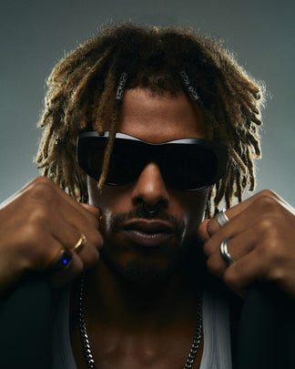 Raval Eyewear HIRE C1