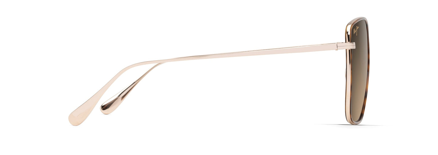 Maui Jim TIGER LILY HS561-10 57