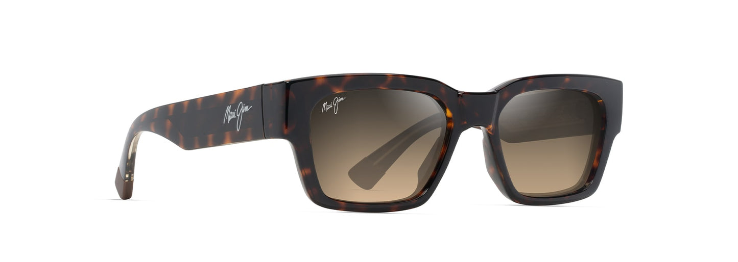 Maui Jim KENUI HS642-10 53