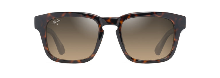 Maui Jim MALUHIA 10 52