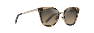 Maui Jim WOOD ROSE HS870-10 51