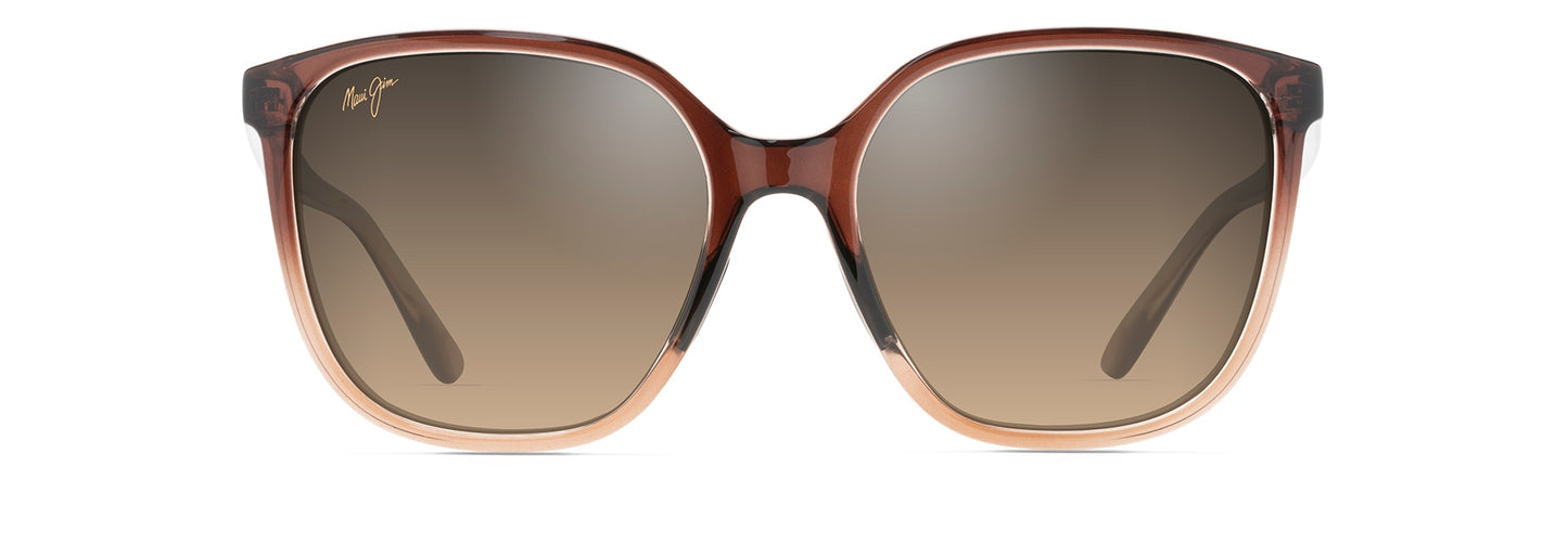 Maui Jim GOOD FUN HS871-01 57