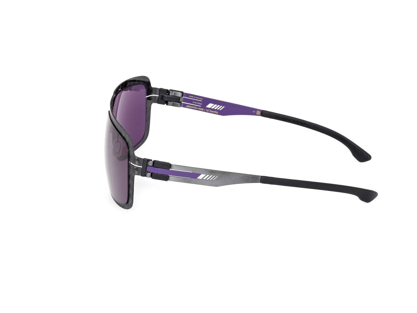 Ic! Berlin Amg IA0004 02Y 60