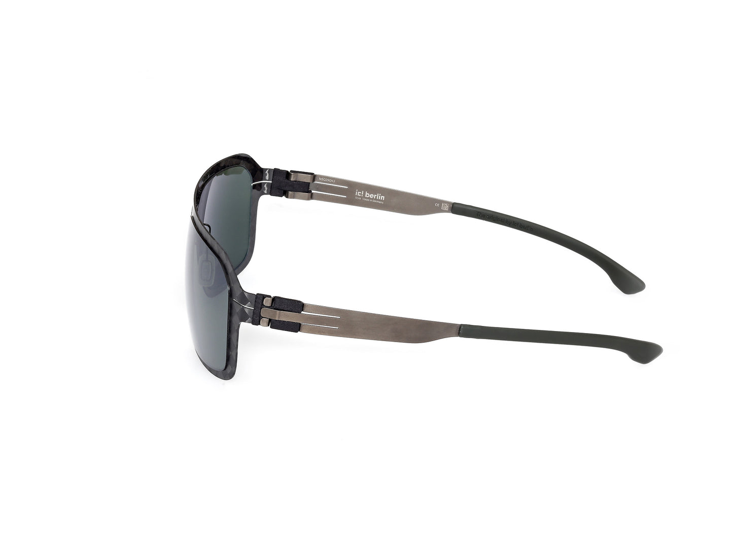 Ic! Berlin IC0007 02R 57