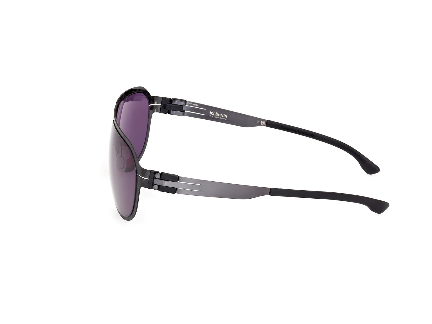 Ic! Berlin IC0008 02Y 61