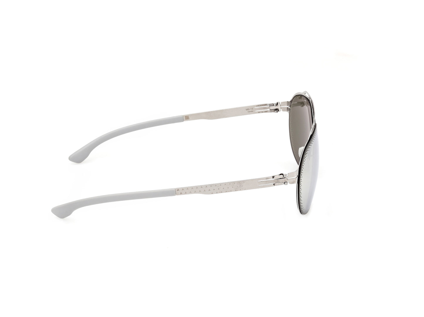 Ic! Berlin Mercedes Benz IM0003 20C 58