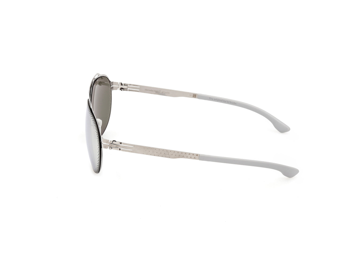 Ic! Berlin Mercedes Benz IM0003 20C 58