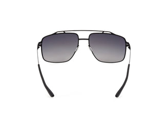 Ic! Berlin Mercedes Benz IM0004 02B 62