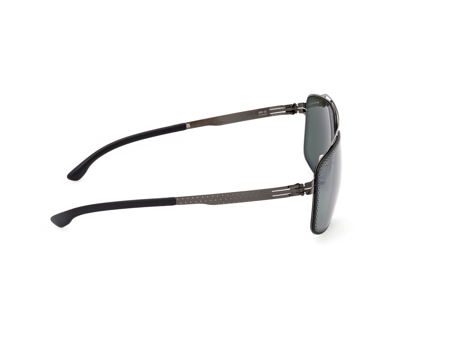 Ic! Berlin Mercedes Benz IM0004 08R 62