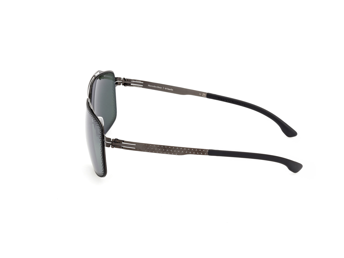 Ic! Berlin Mercedes Benz IM0004 08R 62