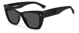 Dsquared2 ICON 0006/S 807-IR 53