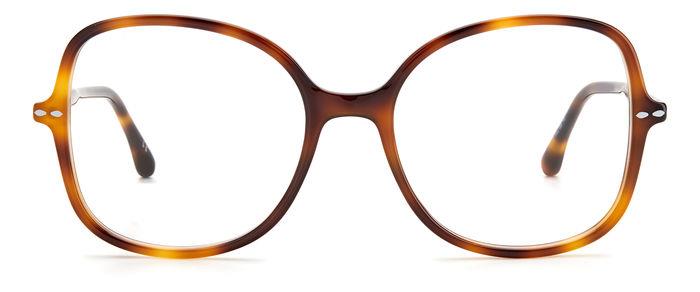 Isabel Marant IM 0022 - 86 - Havana - 54 mm