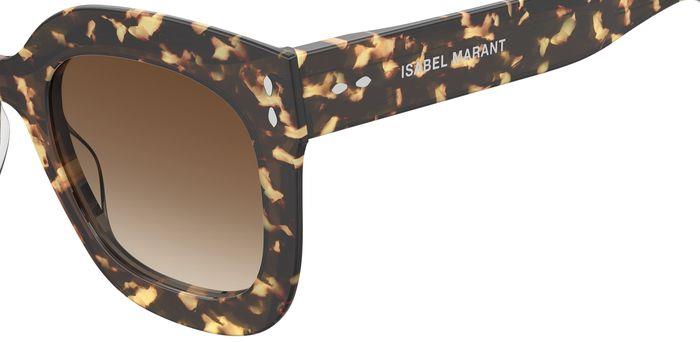 Isabel Marant IM 0002/N/S 086 52