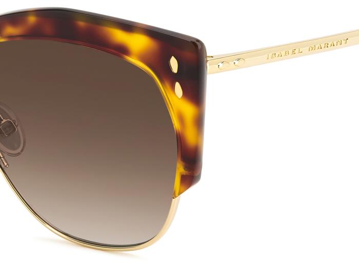 Isabel Marant IM 0160/S 2IK 58