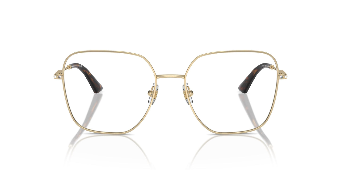 Jimmy Choo JC2001B 3006 55