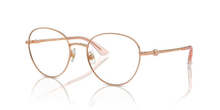 Jimmy Choo JC2004HB 3008 50