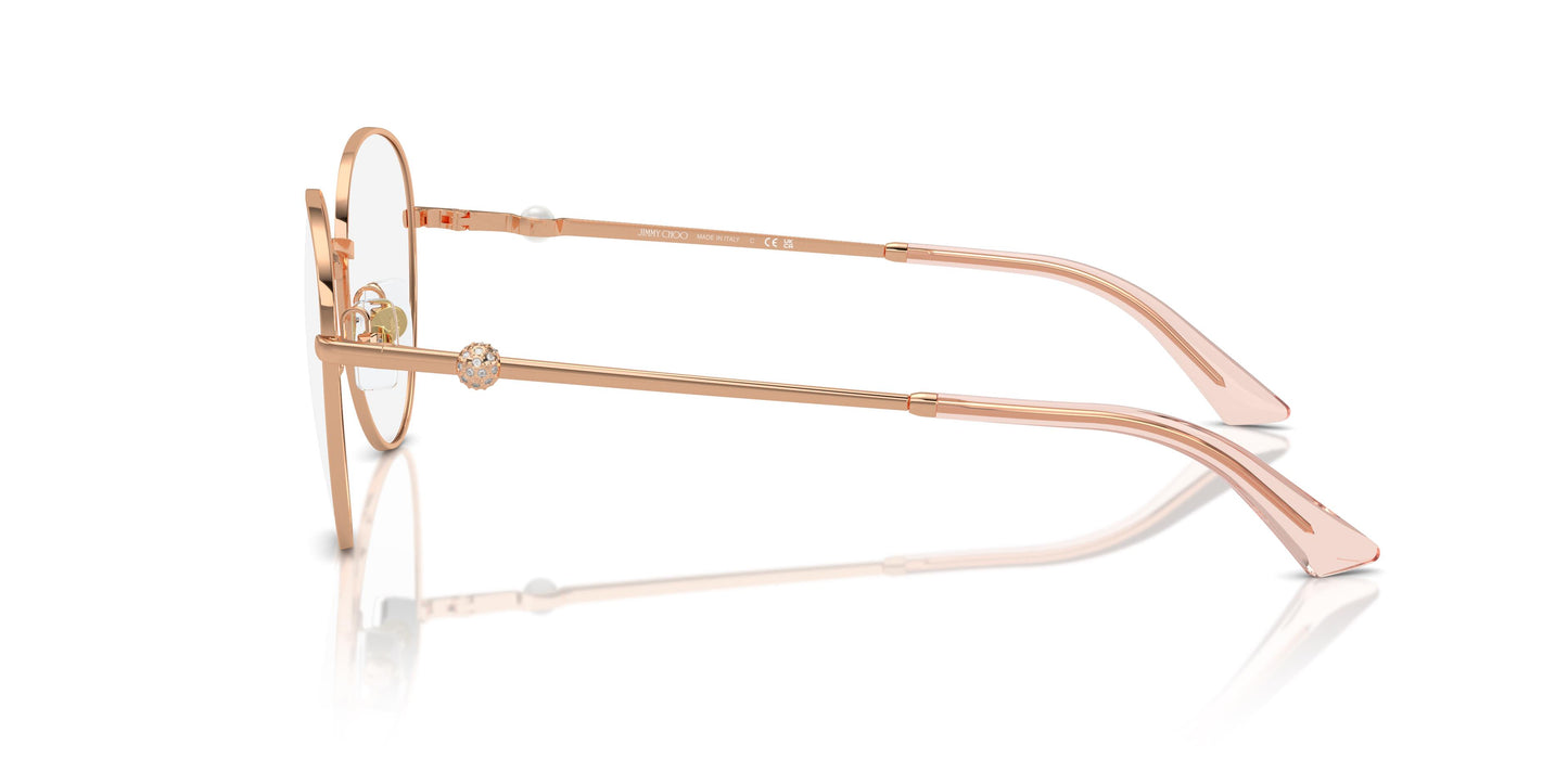 Jimmy Choo JC2004HB 3008 52